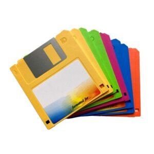 Telestripper - Bunny Place (TS_DIGITAL001, Floppy Disk, .XM Module)